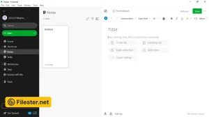 Create Notes - Evernote для Windows evernote-82327890.webp