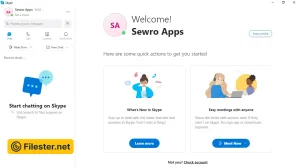 Welcome Page - Skype для Windows skype-31338758.webp