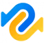 4DDiG Windows Data Recovery Логотип