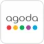 Agoda Логотип