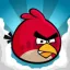 Angry Birds Логотип