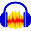 Audacity Логотип