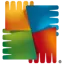 AVG Driver Updater Логотип