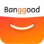 Banggood Логотип