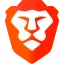 Brave Browser Логотип