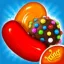 Candy Crush Saga Логотип