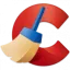 CCleaner Логотип