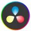 DaVinci Resolve Логотип