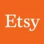 Etsy Логотип