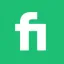 Fiverr Логотип