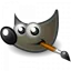 GIMP Логотип