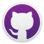 Github Логотип
