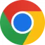 Google Chrome Логотип