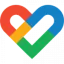 Google Fit Логотип