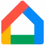 Google Home Логотип