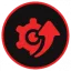 IObit Driver Booster Логотип