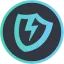 IObit Malware Fighter Логотип