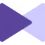 KMPlayer Логотип