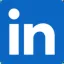 LinkedIn Логотип
