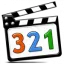 Media Player Classic Логотип