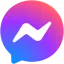 Messenger Логотип