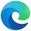 Microsoft Edge Логотип