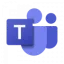 Microsoft Teams Логотип