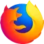 Mozilla Firefox Логотип