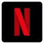 Netflix Desktop Логотип