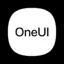One UI - icon pack Логотип