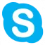 Skype Логотип