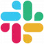 Slack Логотип