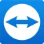 TeamViewer Логотип