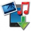 TouchCopy Логотип