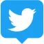 TweetDeck Логотип