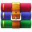 WinRAR Логотип