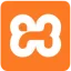 XAMPP Логотип
